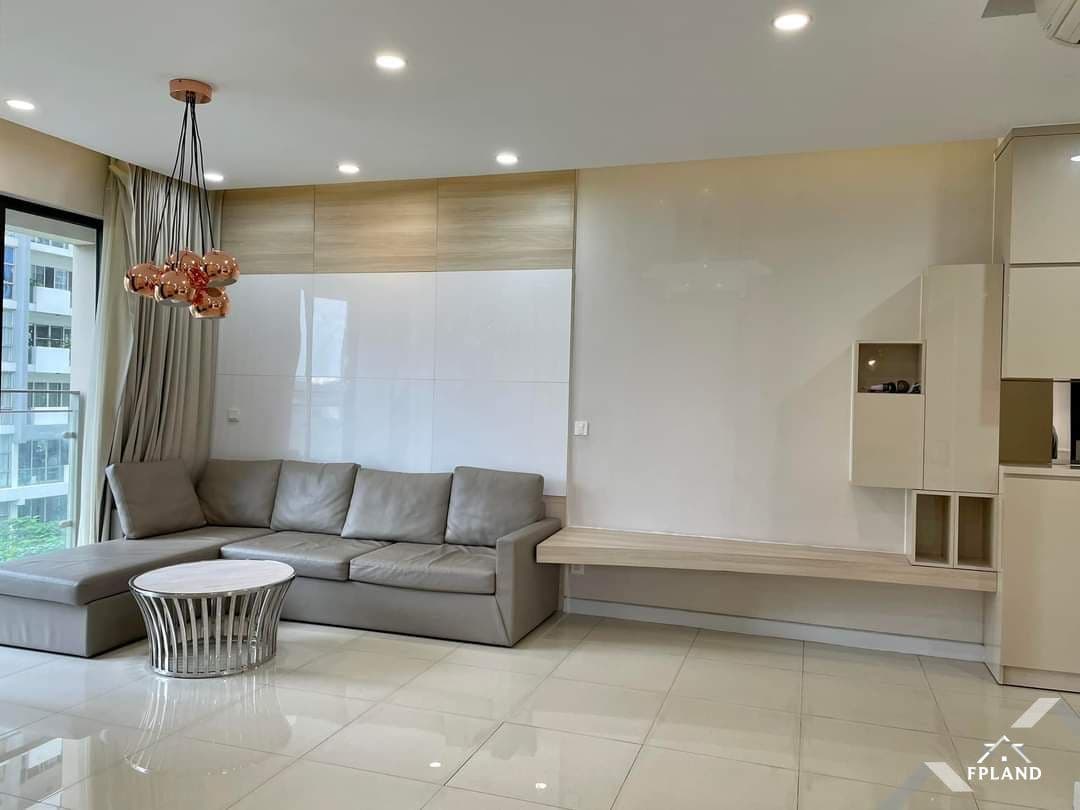 Căn hộ Estella Heights - Ảnh 3