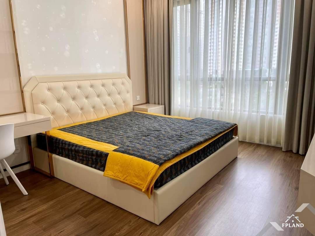 Căn hộ Estella Heights - Ảnh 4