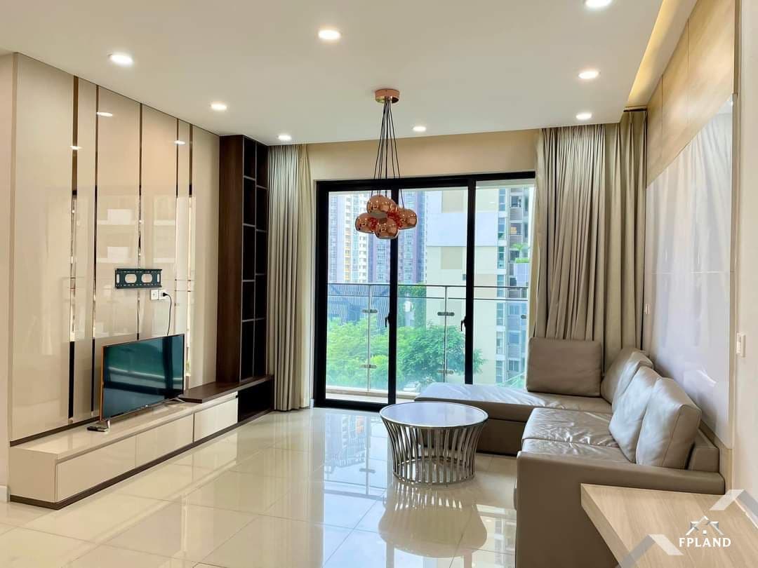 Căn hộ Estella Heights