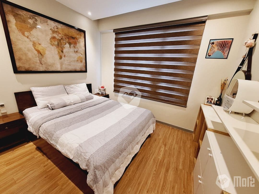 Căn hộ Gold View - Ảnh 10