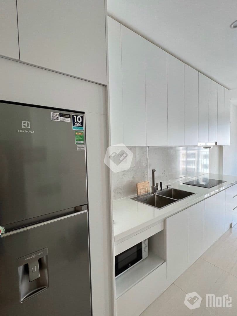 Căn hộ Vinhomes GP Origami - Ảnh 4
