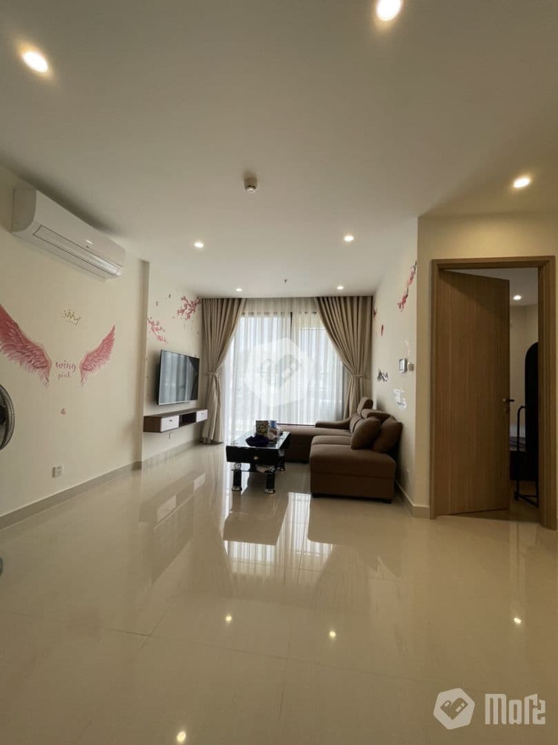 Căn hộ Vinhomes GP Origami - Ảnh 20