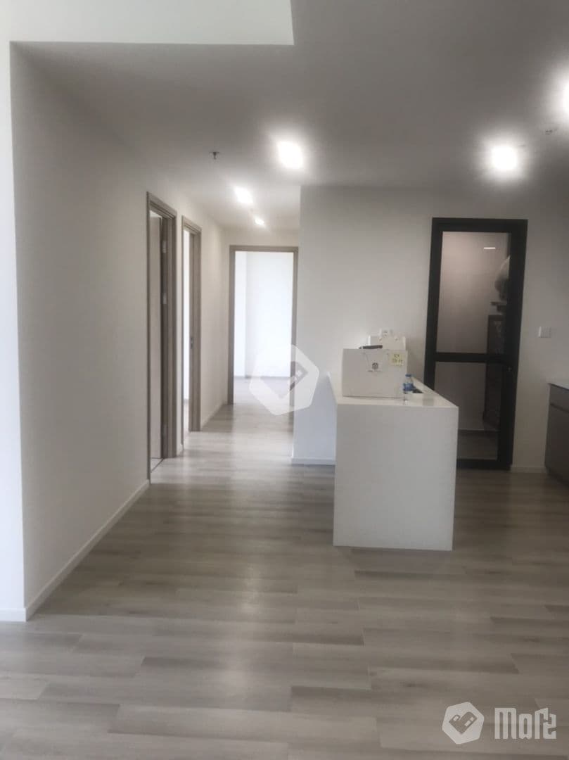 Căn hộ Vinhomes GP Masteri Centre Point