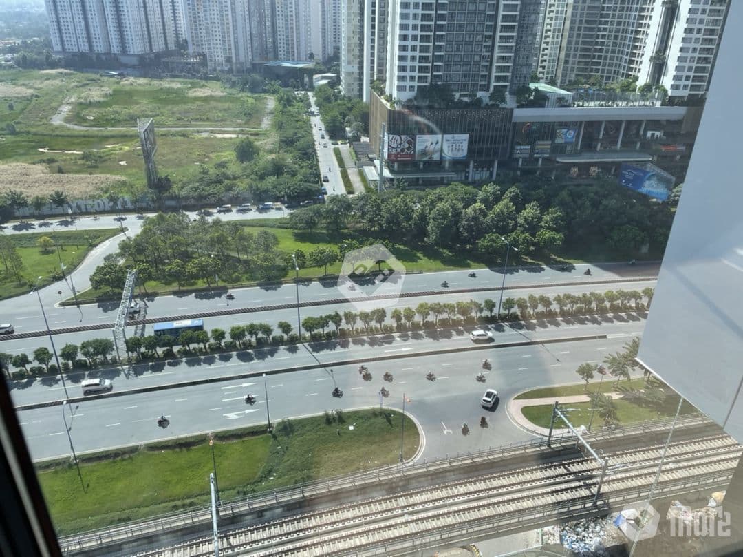 Căn hộ Lumiere Riverside - Ảnh 3