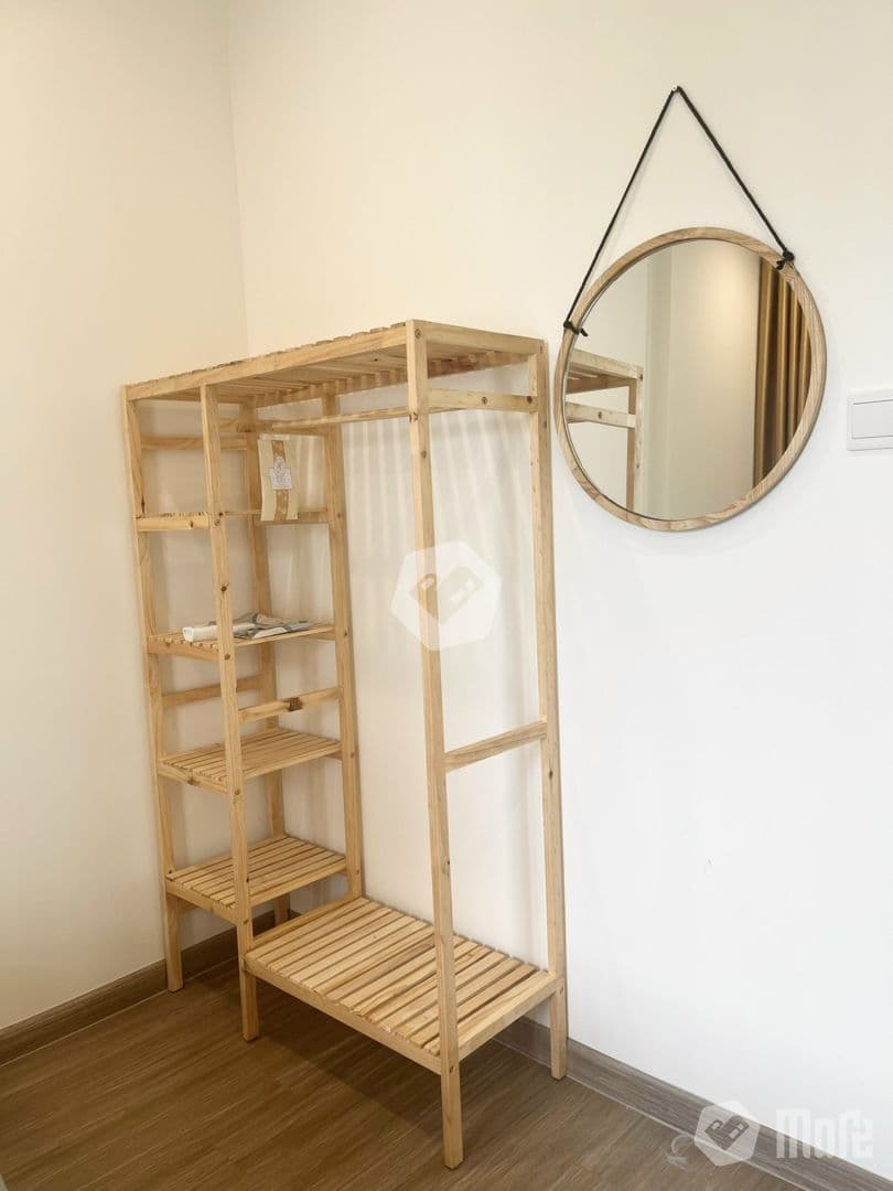 Căn hộ Vinhomes GP Origami - Ảnh 2