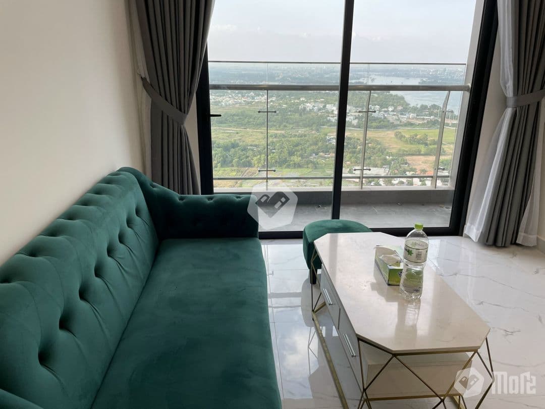 Căn hộ Vinhomes GP Beverly Solary - Ảnh 3