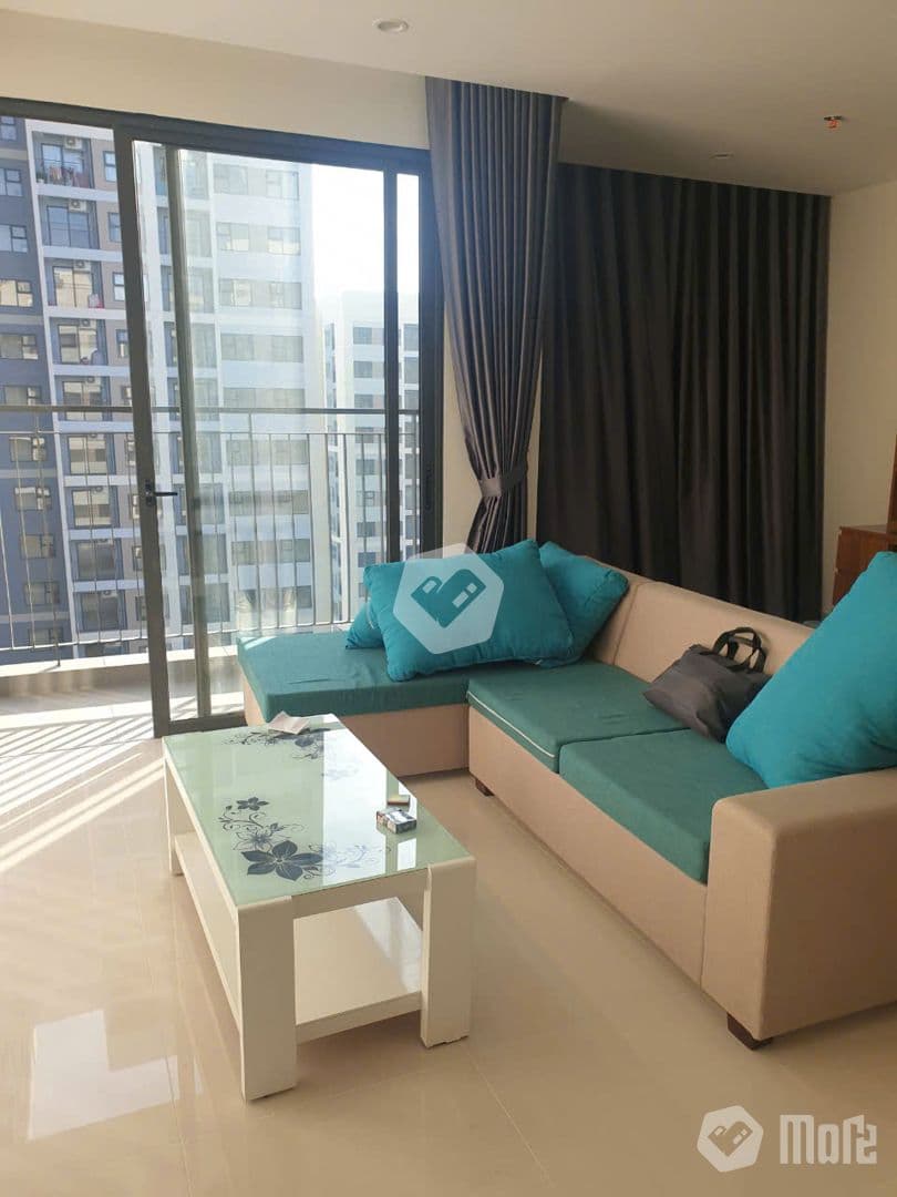 Căn hộ Vinhomes GP Rainbow - Ảnh 8