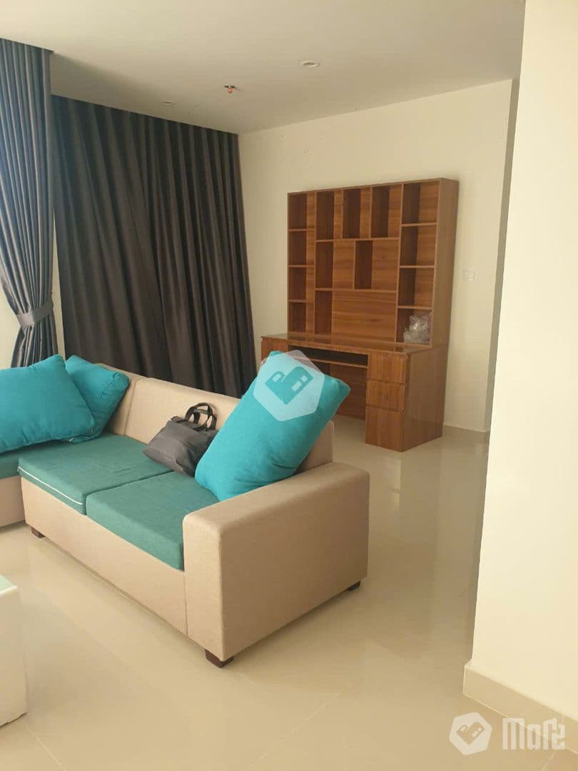 Căn hộ Vinhomes GP Rainbow - Ảnh 9