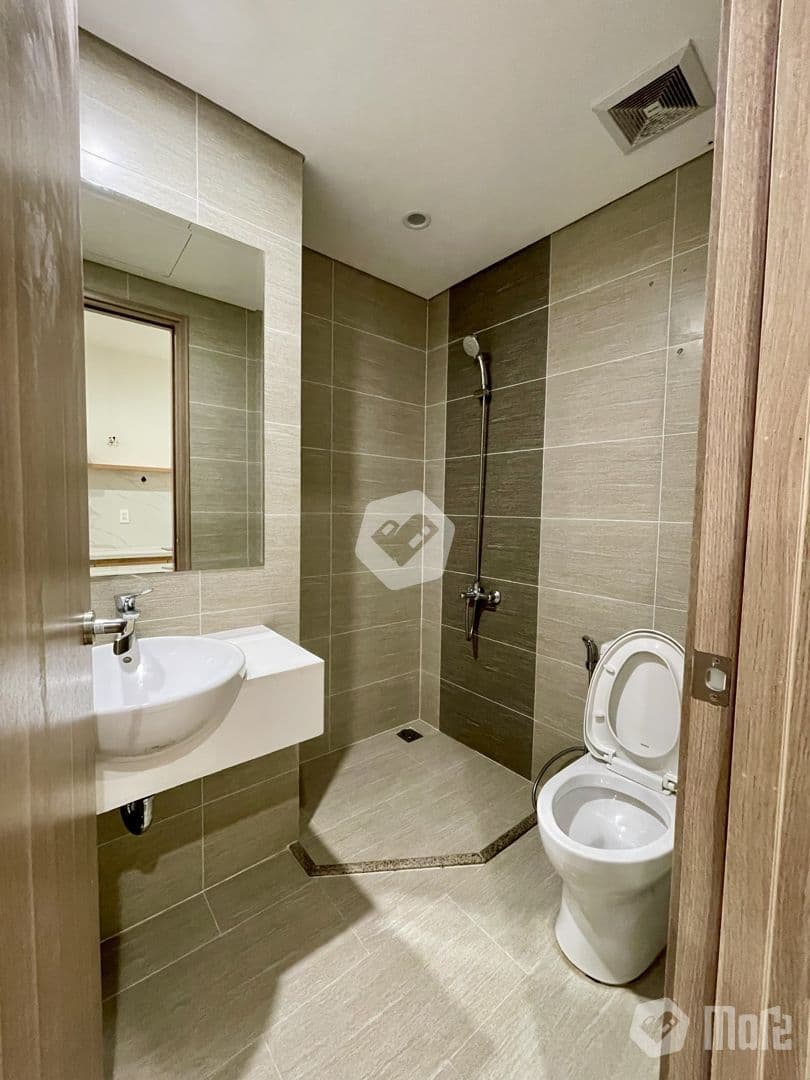 Căn hộ Vinhomes GP Origami - Ảnh 4