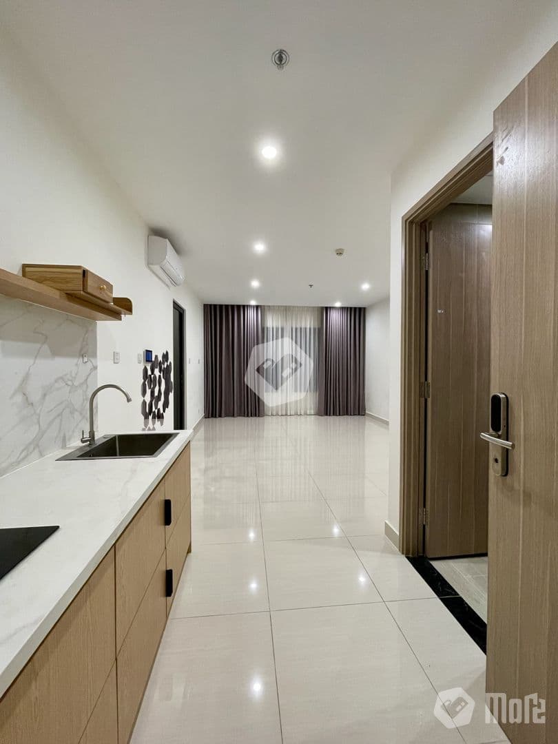 Căn hộ Vinhomes GP Origami - Ảnh 6