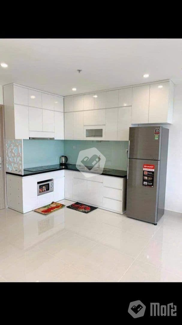 Căn hộ Vinhomes GP Rainbow - Ảnh 9