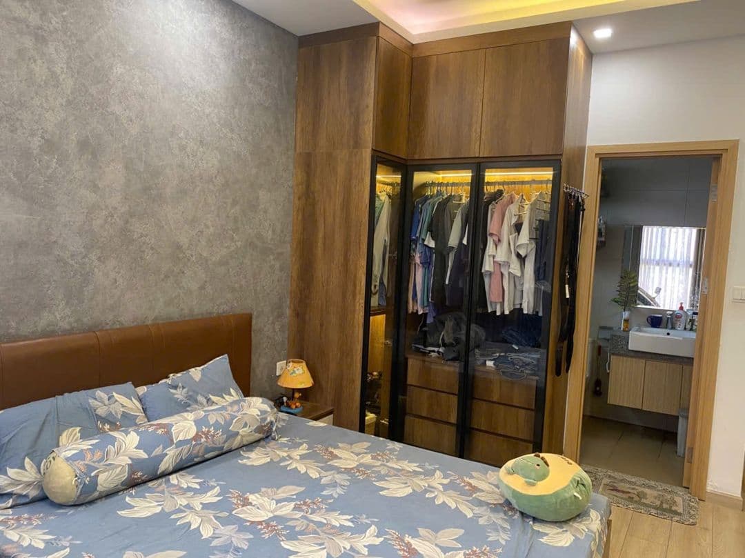 Căn hộ Celadon City Emerald - Ảnh 1