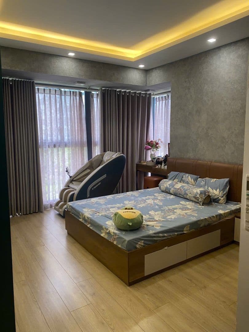 Căn hộ Celadon City Emerald - Ảnh 10