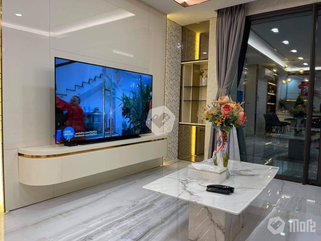 Căn hộ Hado Centrosa