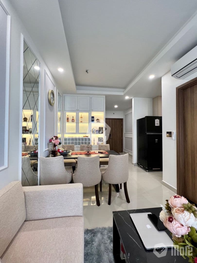 Căn hộ Q7 Saigon Riverside Complex - Ảnh 2