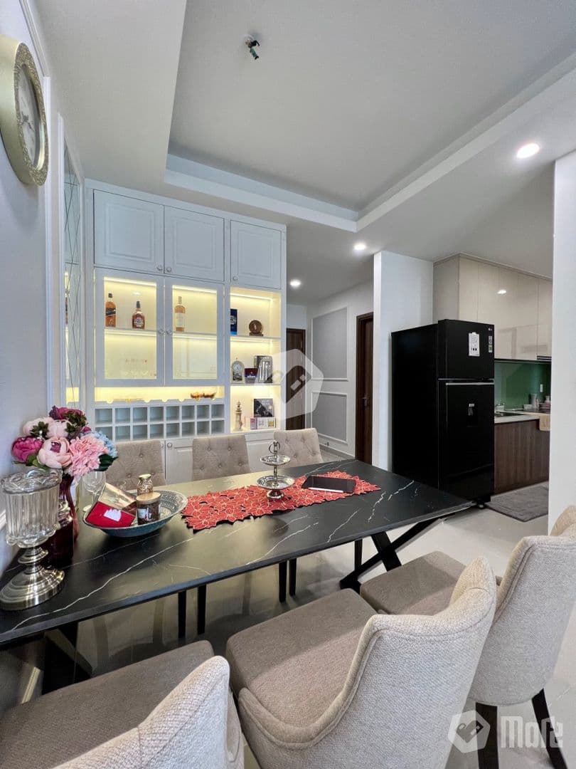 Căn hộ Q7 Saigon Riverside Complex - Ảnh 5