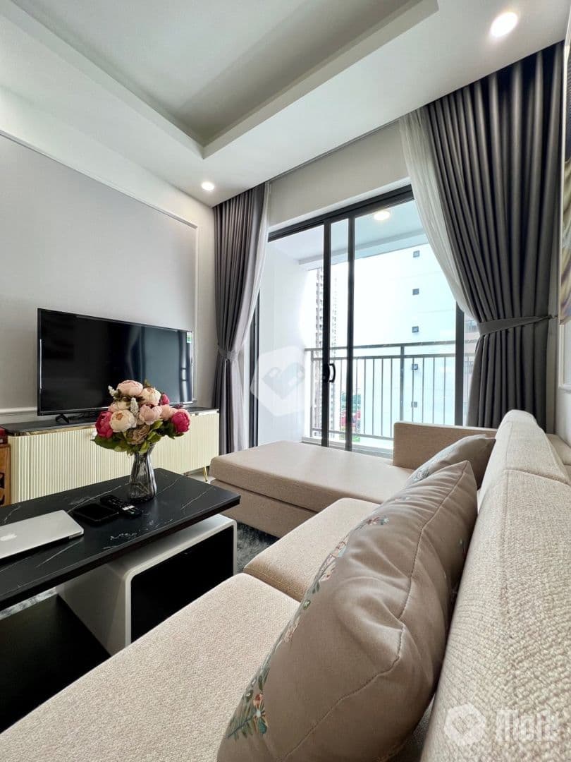 Căn hộ Q7 Saigon Riverside Complex - Ảnh 7