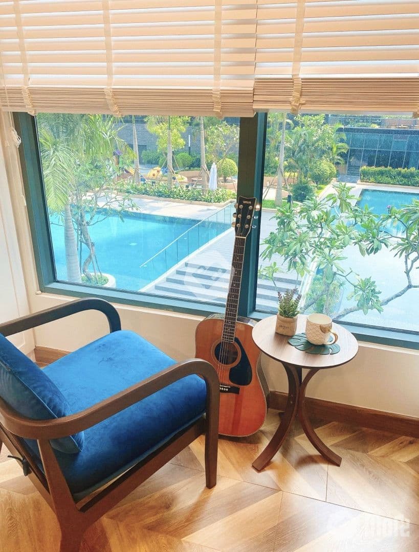 Căn hộ Sunwah Pearl - Ảnh 7