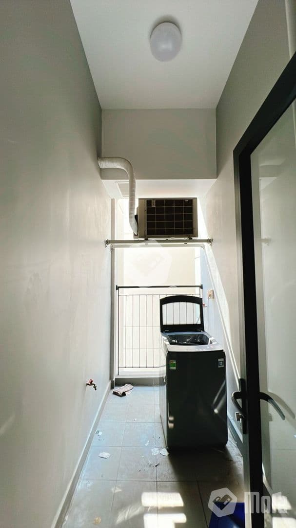 Căn hộ Vinhomes GP Origami - Ảnh 2
