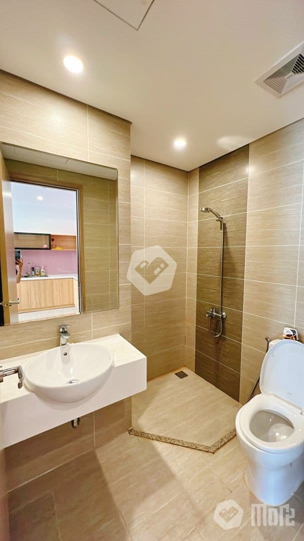 Căn hộ Vinhomes GP Origami - Ảnh 3