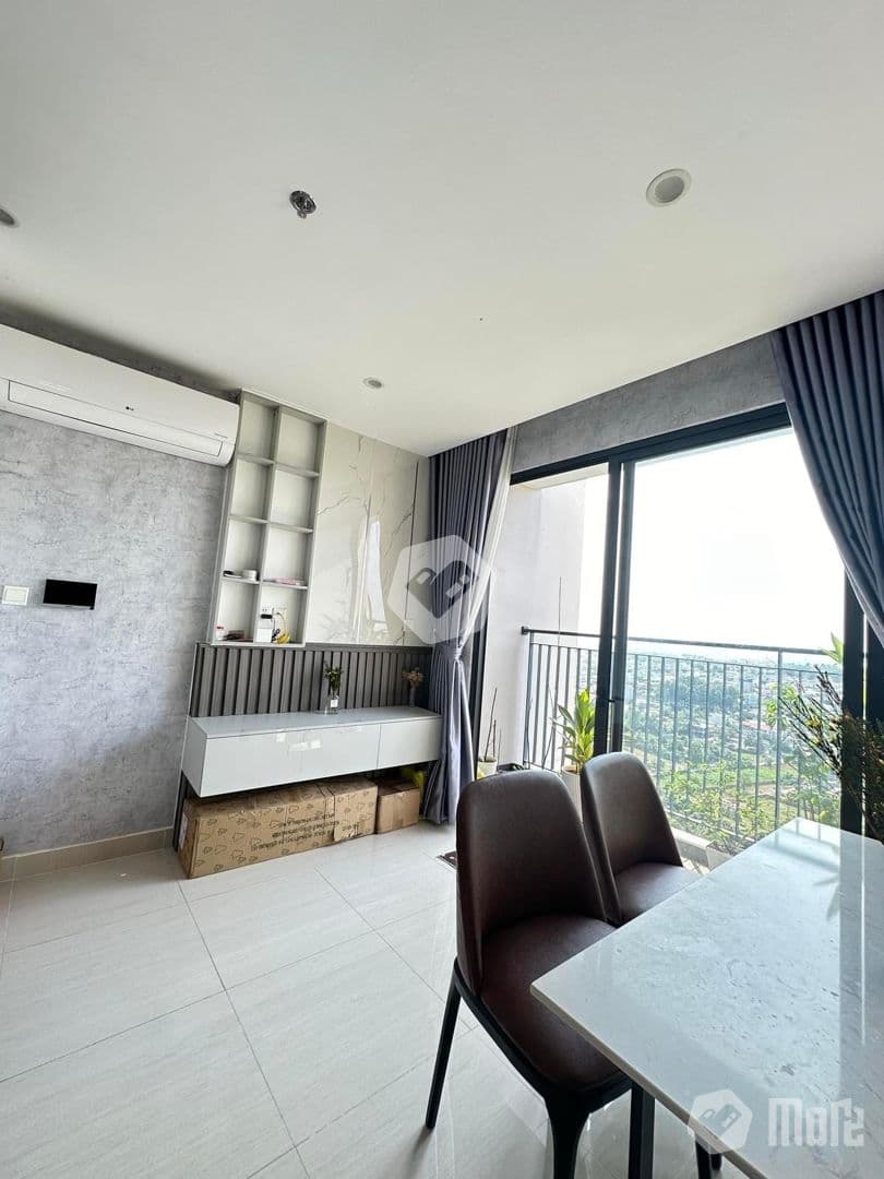 Căn hộ Vinhomes GP Origami