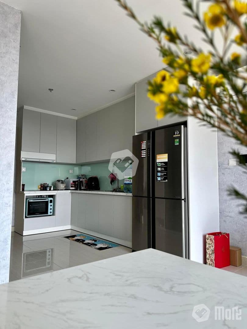 Căn hộ Vinhomes GP Origami - Ảnh 2