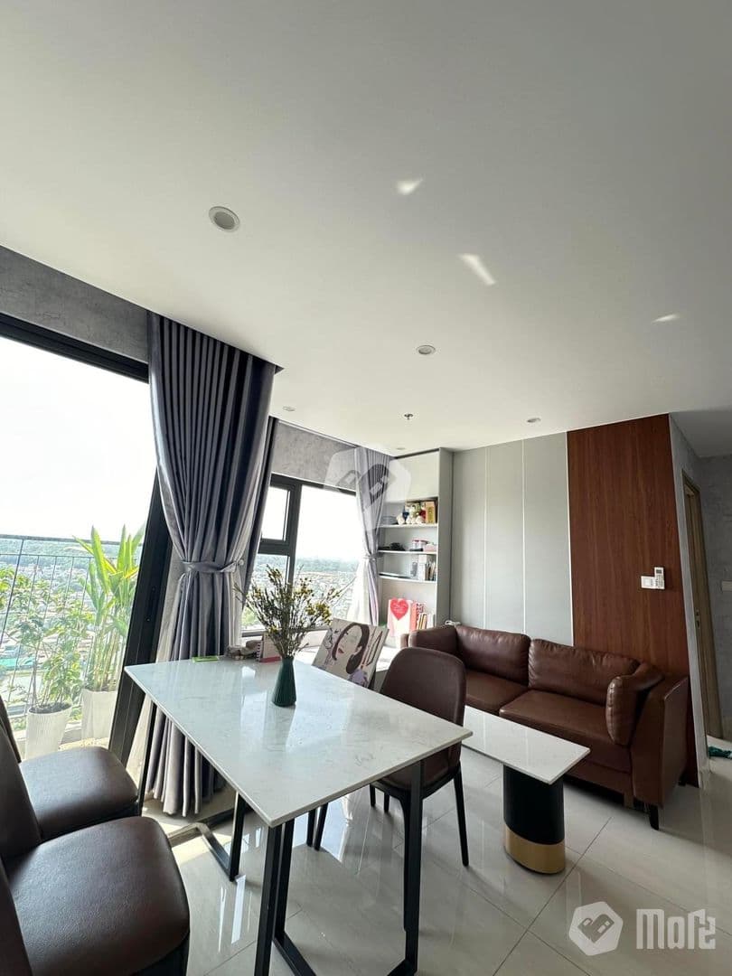 Căn hộ Vinhomes GP Origami - Ảnh 7