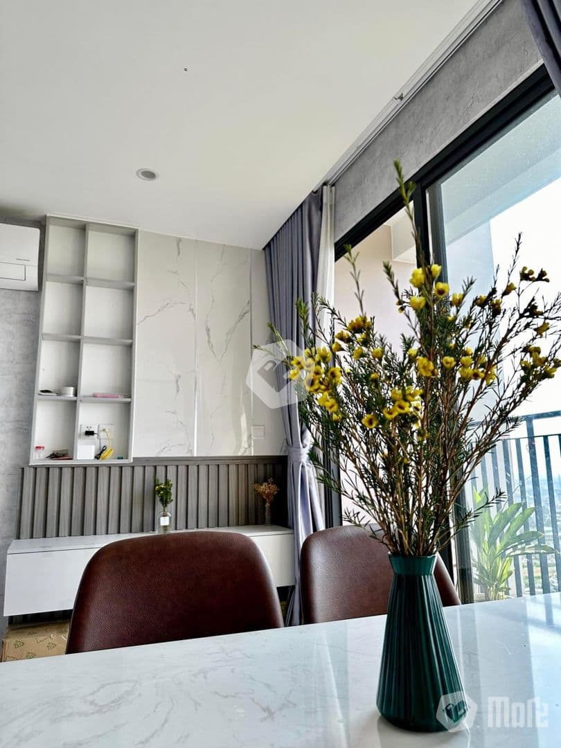 Căn hộ Vinhomes GP Origami - Ảnh 8