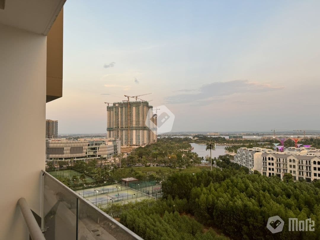 Căn hộ Vinhomes GP Masteri Centre Point - Ảnh 9