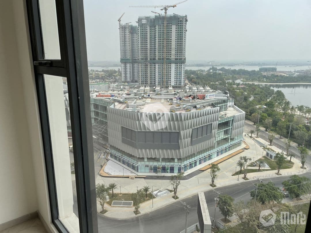 Căn hộ Vinhomes GP Masteri Centre Point - Ảnh 2