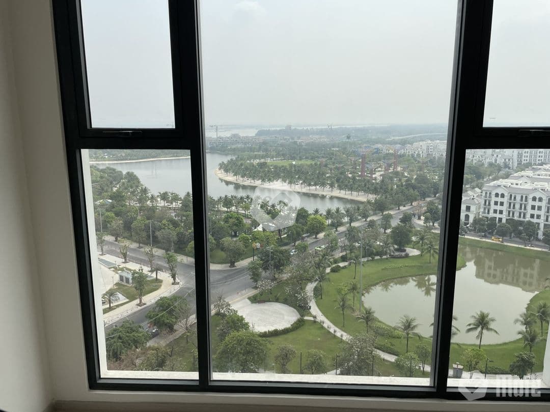 Căn hộ Vinhomes GP Masteri Centre Point - Ảnh 4