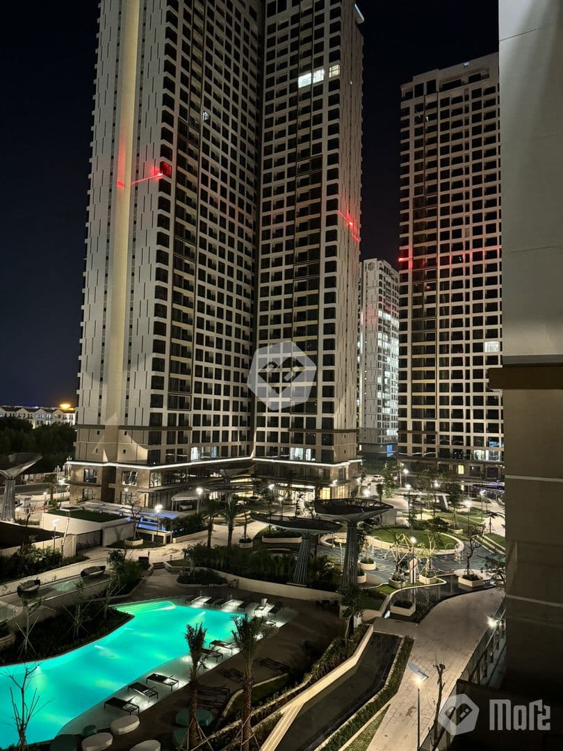 Căn hộ Vinhomes GP Masteri Centre Point - Ảnh 4