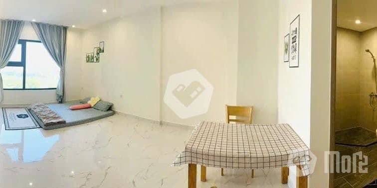 Căn hộ Vinhomes GP Beverly Solary