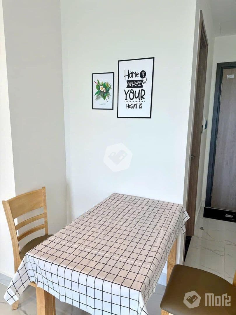 Căn hộ Vinhomes GP Beverly Solary - Ảnh 4