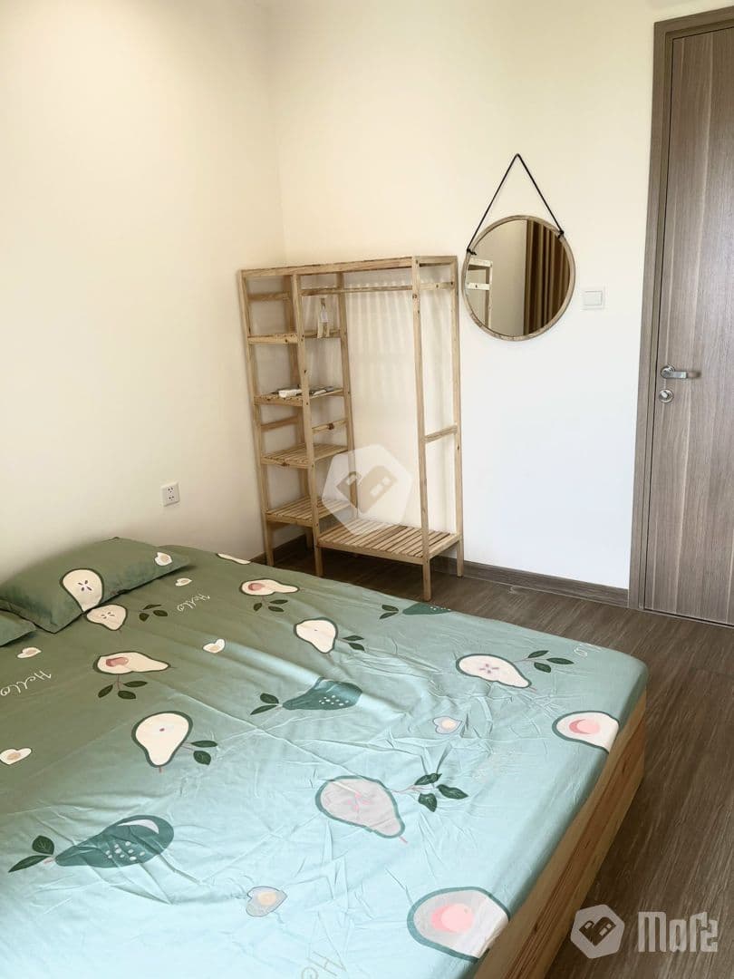 Căn hộ Vinhomes GP Origami - Ảnh 3