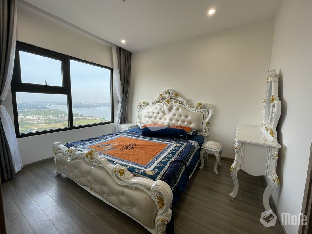 Căn hộ Vinhomes GP Beverly Solary
