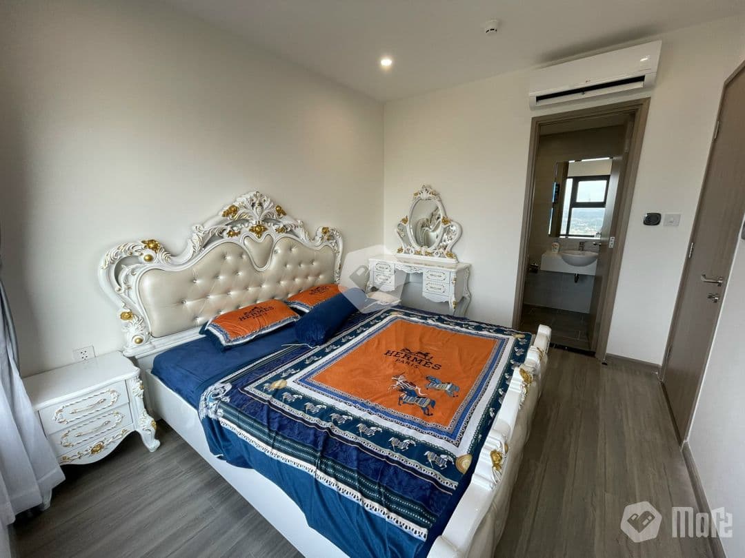 Căn hộ Vinhomes GP Beverly Solary - Ảnh 4