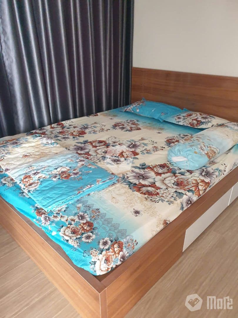 Căn hộ Vinhomes GP Rainbow - Ảnh 13