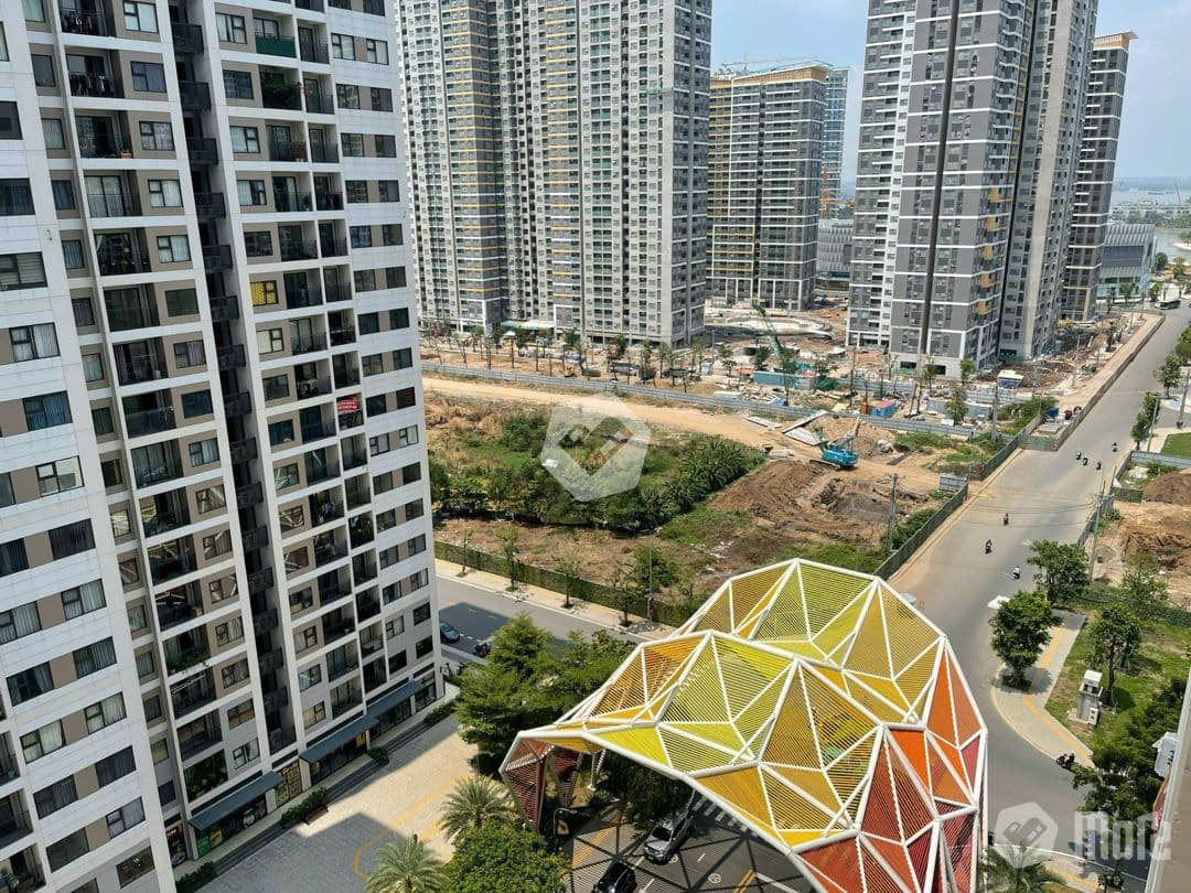 Căn hộ Vinhomes GP Origami - Ảnh 6
