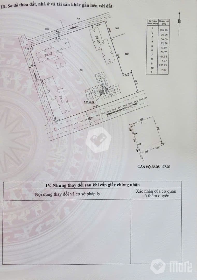 Căn hộ Vinhomes GP Rainbow - Ảnh 12