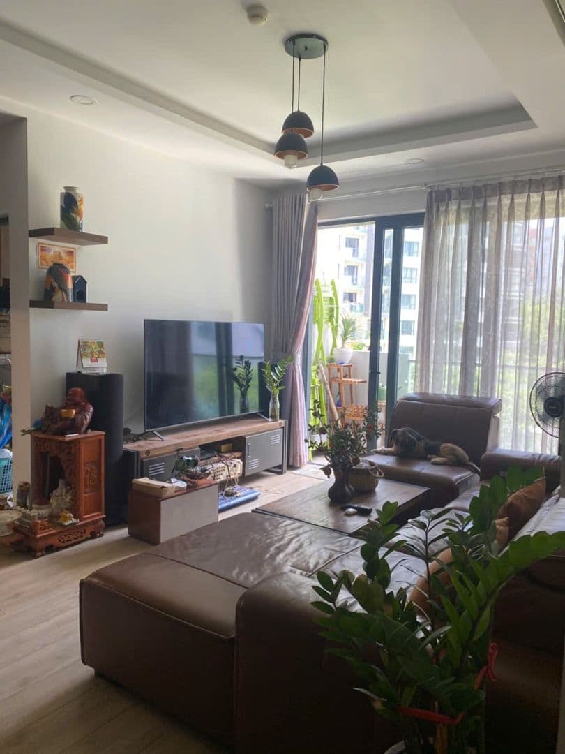 Căn hộ Celadon City Emerald - Ảnh 2