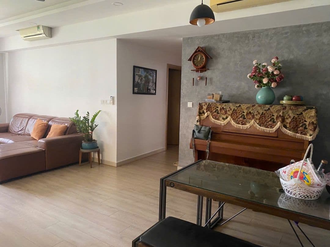 Căn hộ Celadon City Emerald - Ảnh 11