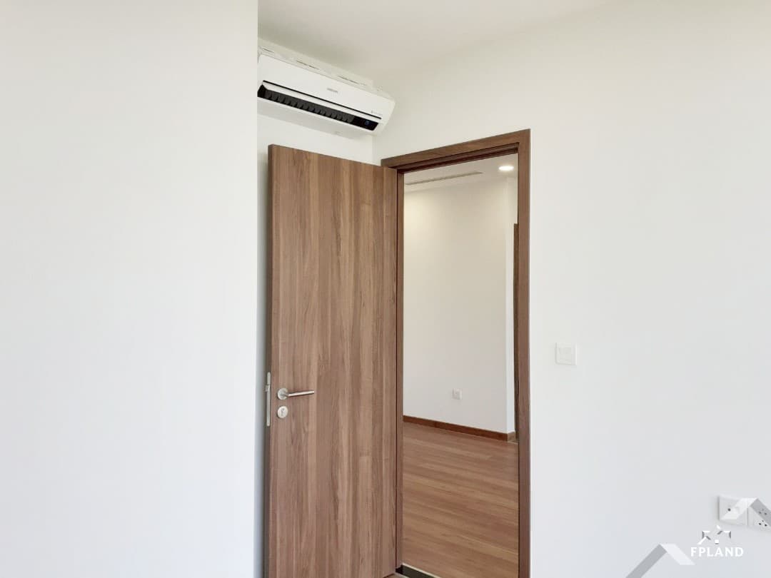 Căn hộ Eco Green - Ảnh 2