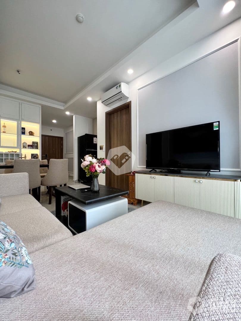 Căn hộ Q7 Saigon Riverside Complex - Ảnh 9