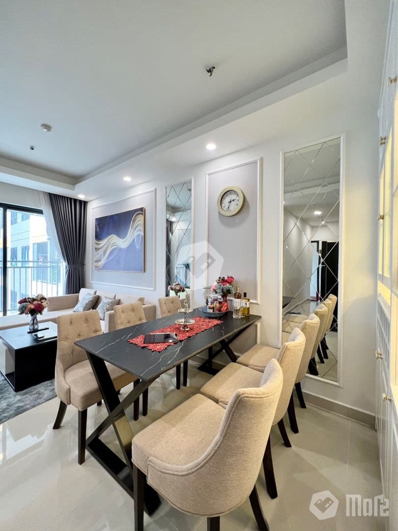 Căn hộ Q7 Saigon Riverside Complex - Ảnh 12