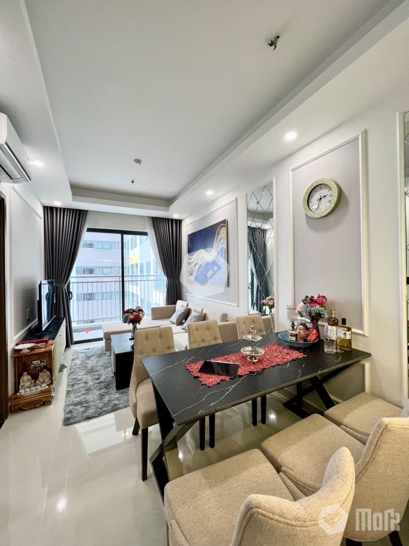 Căn hộ Q7 Saigon Riverside Complex
