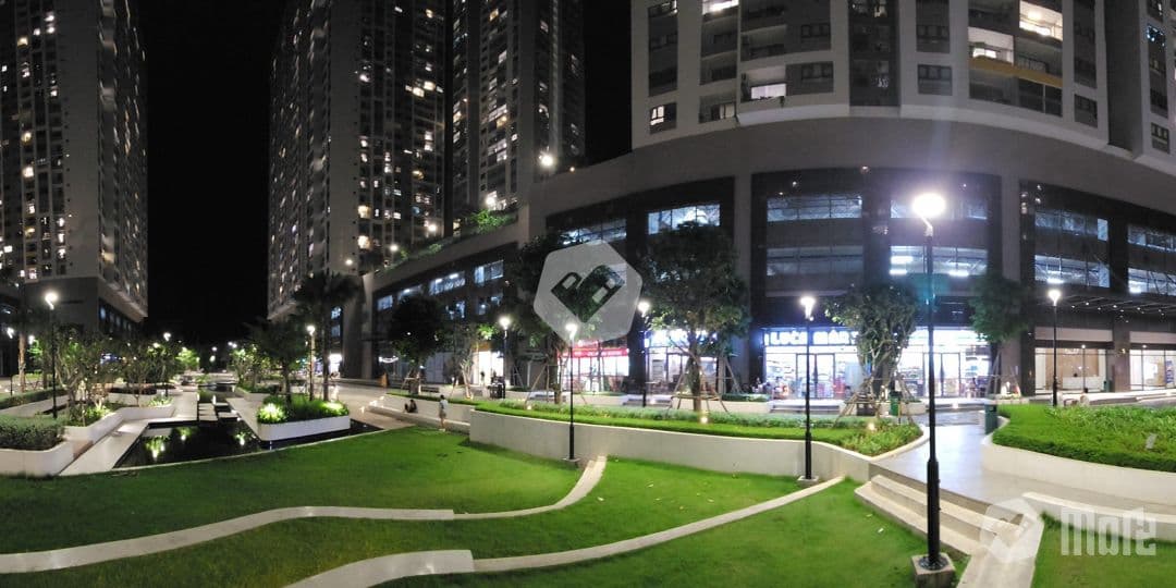 Căn hộ Q7 Saigon Riverside Complex - Ảnh 6