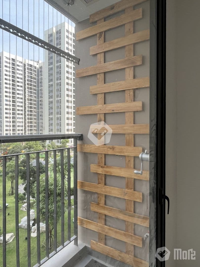 Căn hộ Vinhomes GP Origami - Ảnh 4