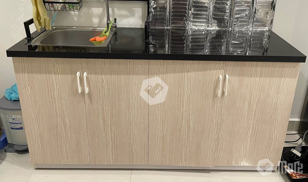 Căn hộ Vinhomes GP Origami - Ảnh 3