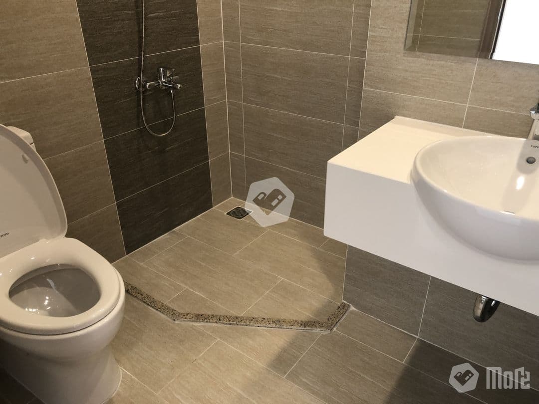 Căn hộ Vinhomes GP Origami - Ảnh 4